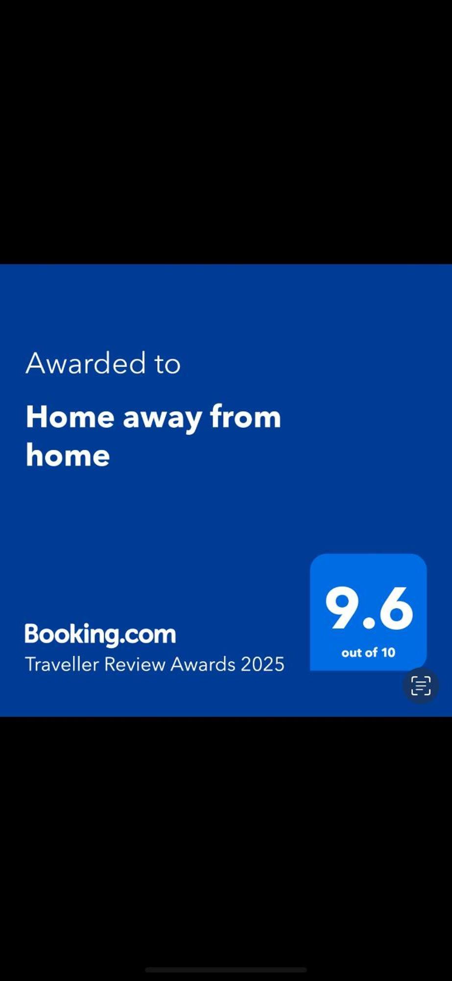 Home Away From Home Kingsport Eksteriør billede